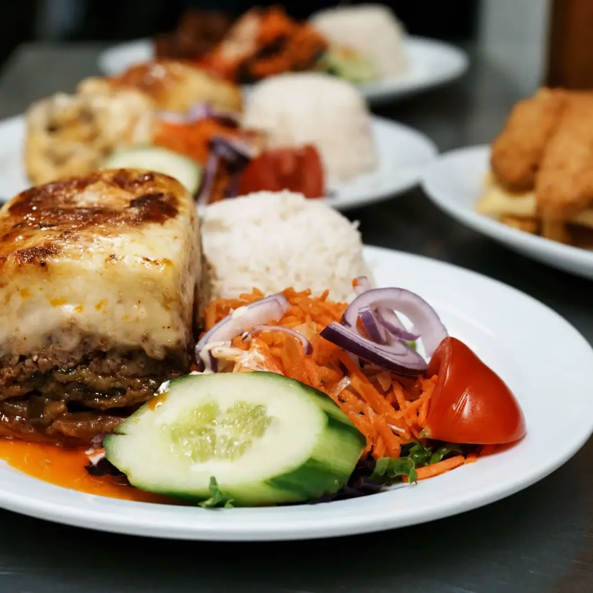 Moussaka